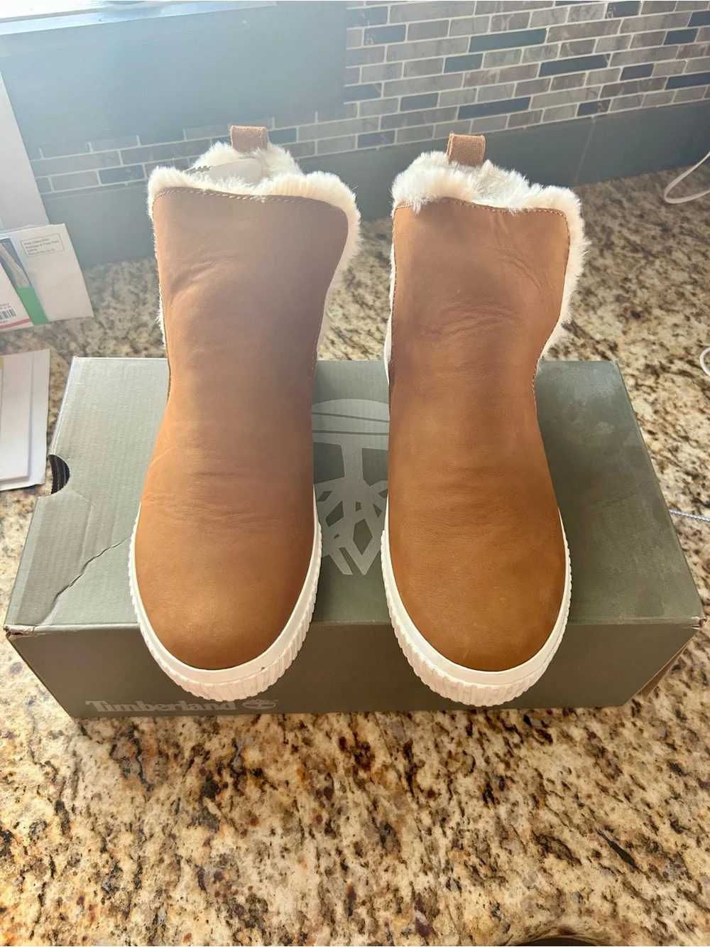 Timberland women casual